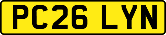 PC26LYN