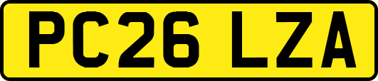 PC26LZA