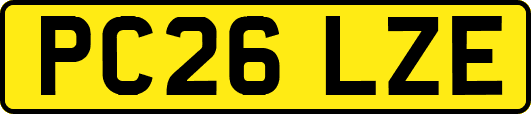 PC26LZE