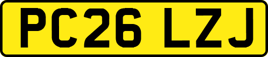 PC26LZJ