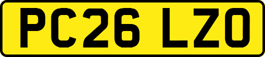 PC26LZO