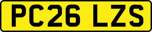 PC26LZS