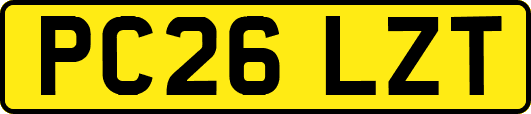 PC26LZT