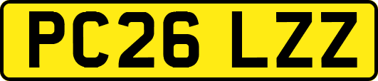 PC26LZZ