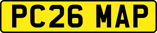 PC26MAP