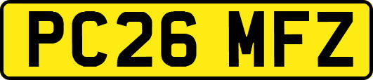 PC26MFZ