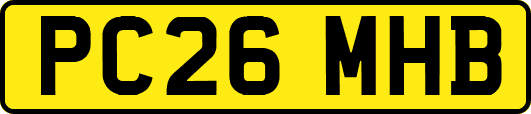 PC26MHB