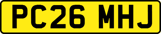 PC26MHJ