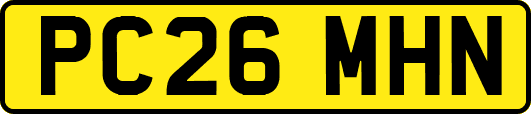 PC26MHN