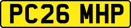 PC26MHP