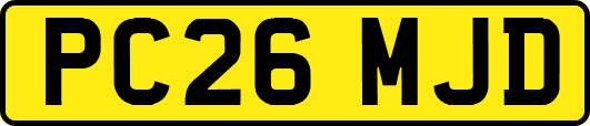 PC26MJD