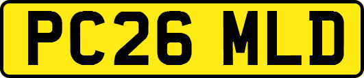 PC26MLD