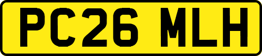 PC26MLH