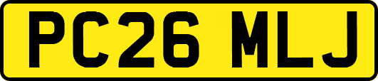 PC26MLJ