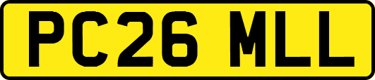 PC26MLL