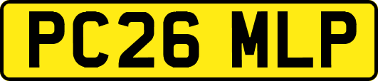 PC26MLP