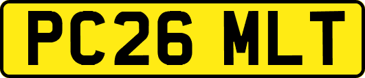PC26MLT