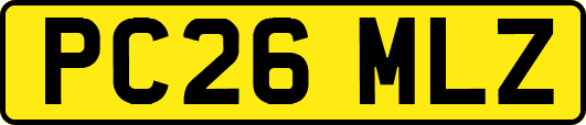 PC26MLZ