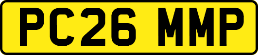 PC26MMP