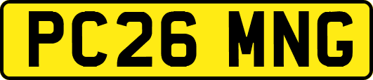PC26MNG