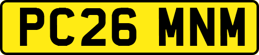 PC26MNM