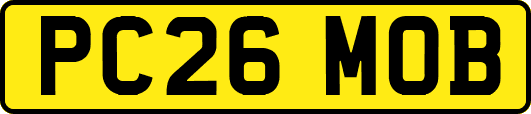 PC26MOB