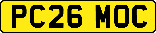 PC26MOC