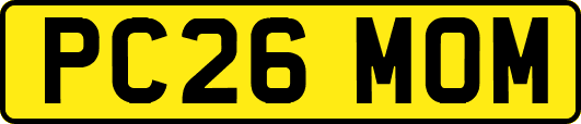 PC26MOM