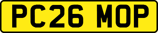 PC26MOP