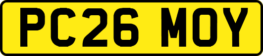 PC26MOY