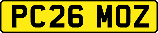 PC26MOZ