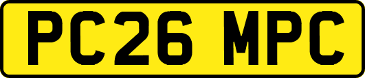 PC26MPC