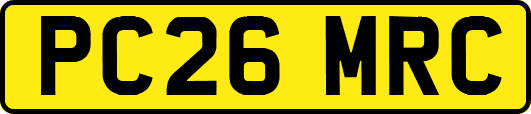PC26MRC