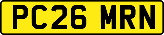 PC26MRN