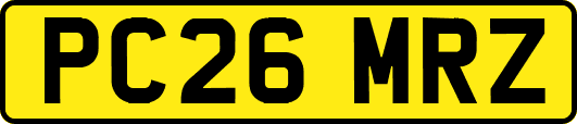 PC26MRZ