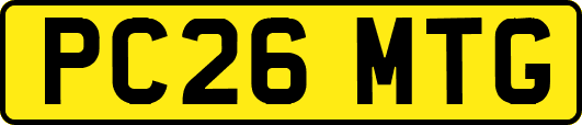 PC26MTG