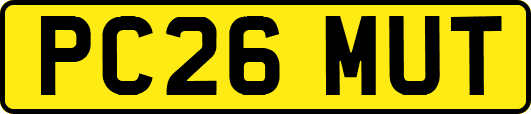 PC26MUT