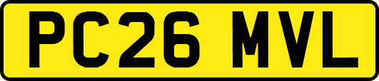 PC26MVL