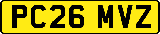 PC26MVZ