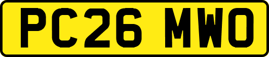 PC26MWO