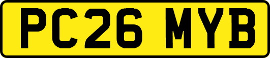 PC26MYB