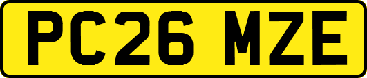 PC26MZE