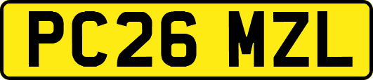 PC26MZL