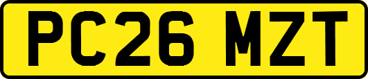 PC26MZT