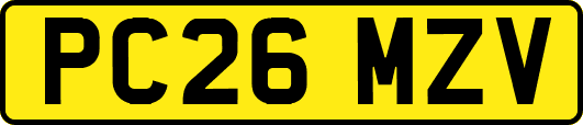 PC26MZV