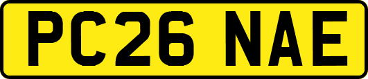 PC26NAE