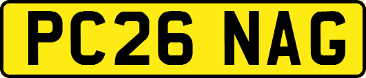 PC26NAG