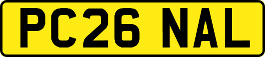 PC26NAL