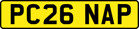 PC26NAP
