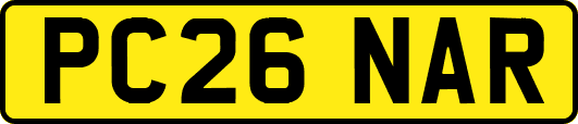 PC26NAR